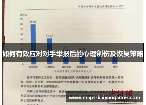 如何有效应对对手举报后的心理创伤及恢复策略