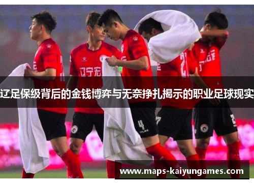 辽足保级背后的金钱博弈与无奈挣扎揭示的职业足球现实 辽足保级背后的金钱博弈与无奈挣扎揭示的职业足球现实
