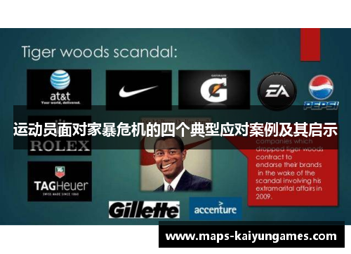 运动员面对家暴危机的四个典型应对案例及其启示 运动员面对家暴危机的四个典型应对案例及其启示