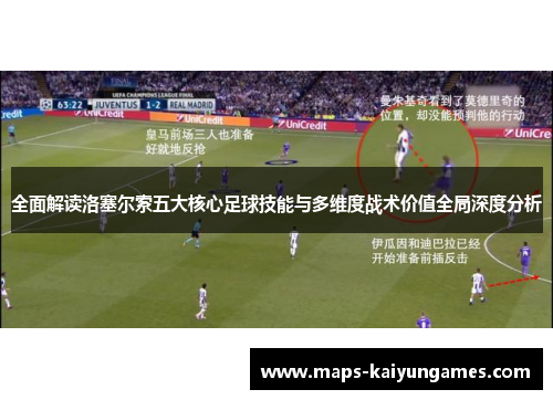 全面解读洛塞尔索五大核心足球技能与多维度战术价值全局深度分析 全面解读洛塞尔索五大核心足球技能与多维度战术价值全局深度分析